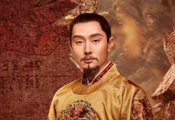 孝恭孙皇后历史图片