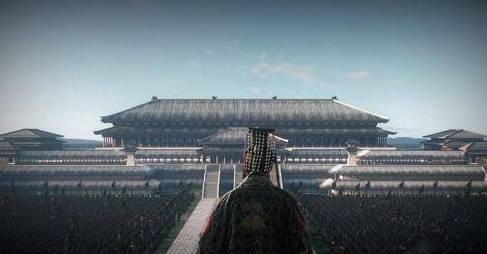 朱元璋历史图片