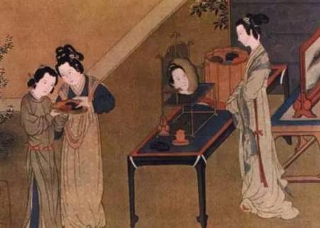 宋朝历史图片