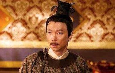 李重茂历史图片