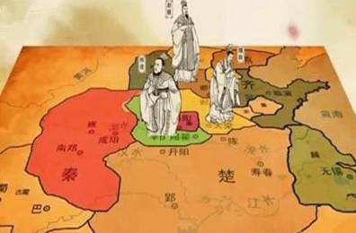 魏国历史图片