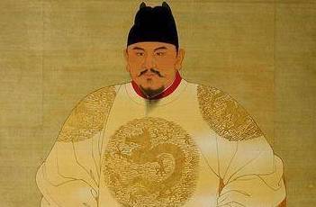 明朝历史图片