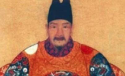 南明三案历史图片