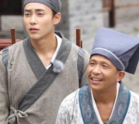 古代历史图片