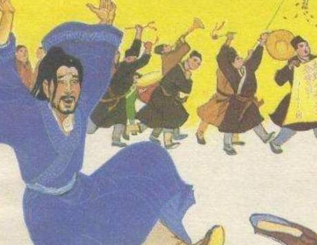 古代历史图片