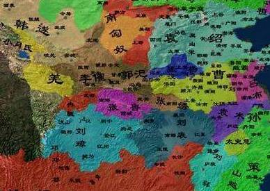刘备历史图片