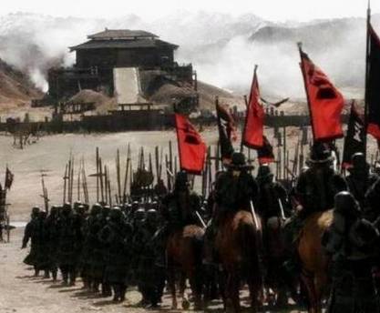 古代历史图片