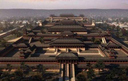 汉朝历史图片