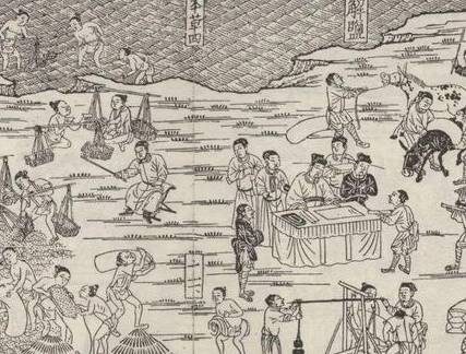 古代历史图片