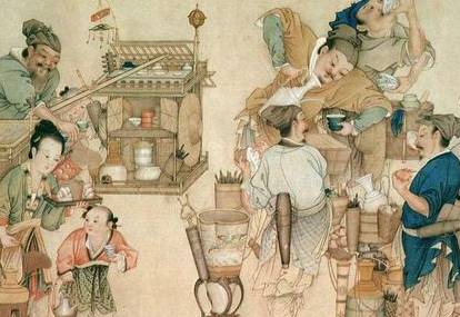 古代历史图片