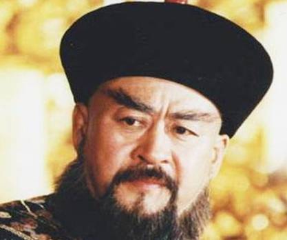 清朝历史图片