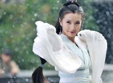 选妃历史图片