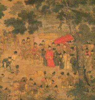 南宋历史图片