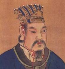 东晋历史图片