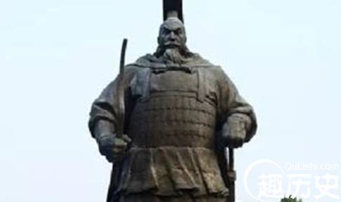 刘渊历史图片