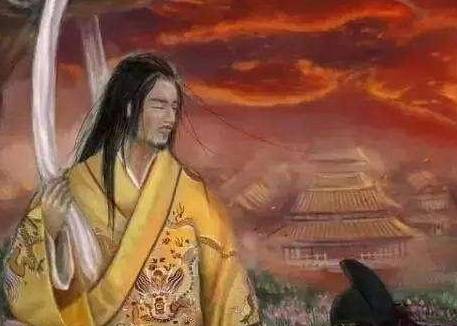 古代历史图片