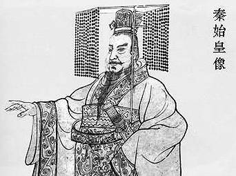 唐雎历史图片