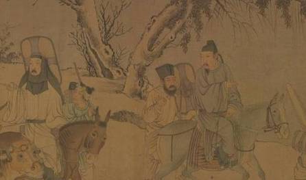 北宋历史图片