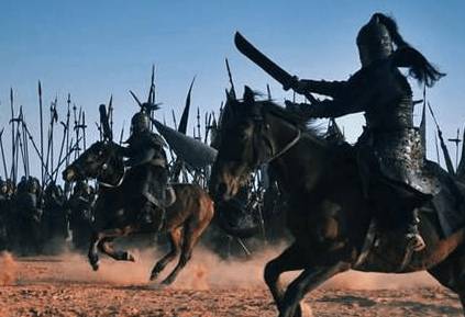 岳飞历史图片