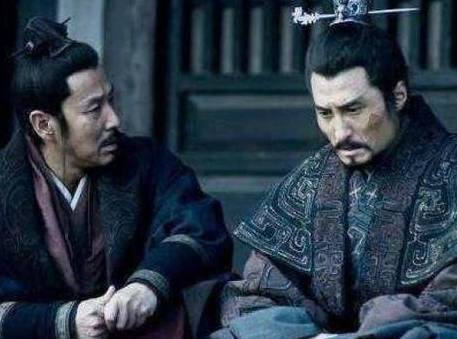 汉朝历史图片