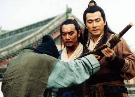 汉武帝历史图片
