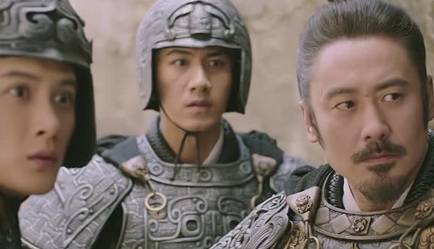 三国历史图片