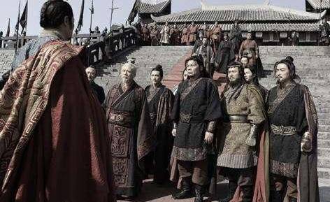 白登之围历史图片