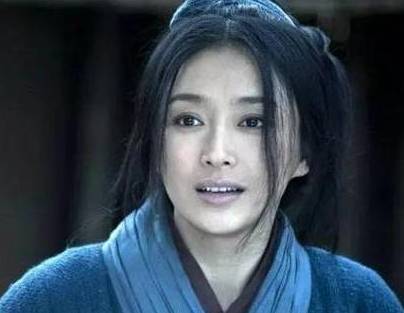 吕雉历史图片
