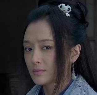 吕雉历史图片