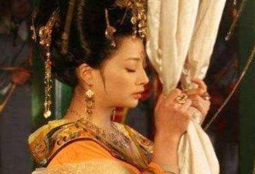 古代四大美人分别有着怎样的人生经历？她们都是怎么死的？历史图片