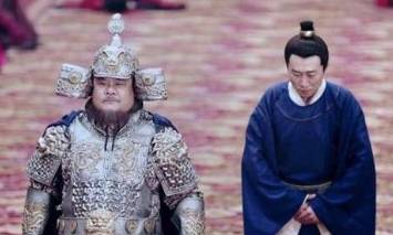 安史之乱历史图片