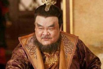 安史之乱历史图片