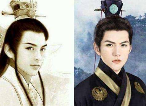 古代历史图片