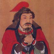 种师道历史图片