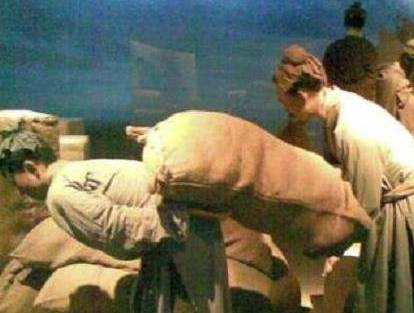古代历史图片