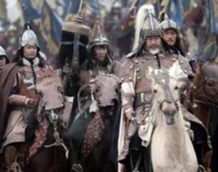 古代历史图片