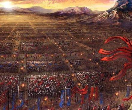古代历史图片