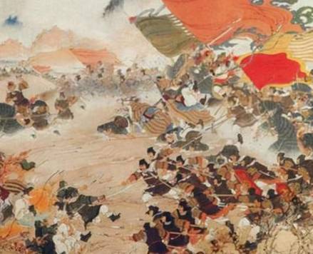 古代历史图片