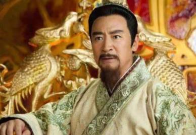 李靖历史图片