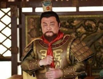 李靖历史图片