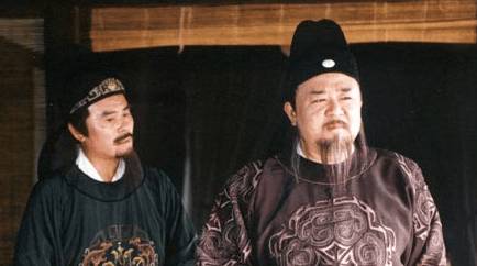 狄仁杰历史图片