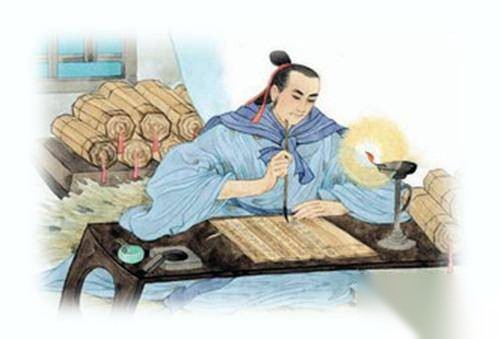 司马迁历史图片