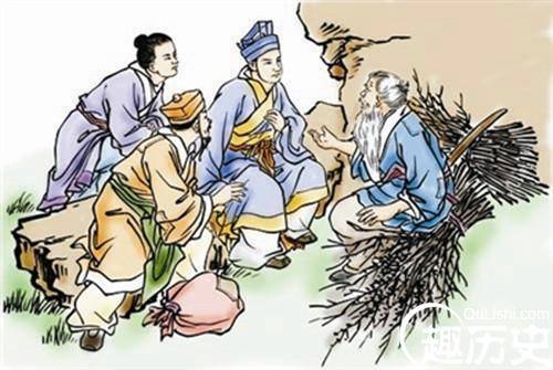 司马迁历史图片