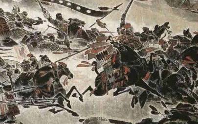 中山国历史图片