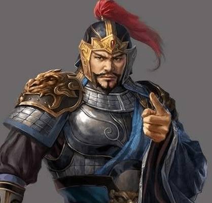 曹操历史图片