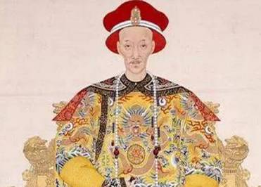 皇帝历史图片