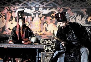 曹魏政权是如何建立的?由哪几部分组成?历史图片