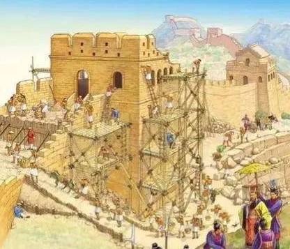 古代历史图片
