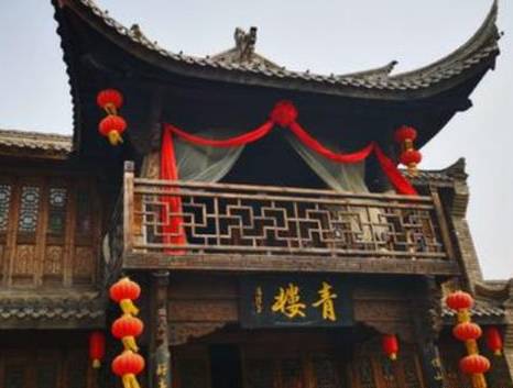 清朝历史图片