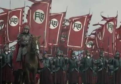 明朝历史图片